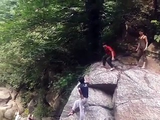 This Guy is Totally MAD