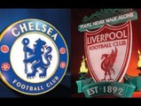 All Goals | Chelsea 1-1 Liverpool 10.05.2015 HD