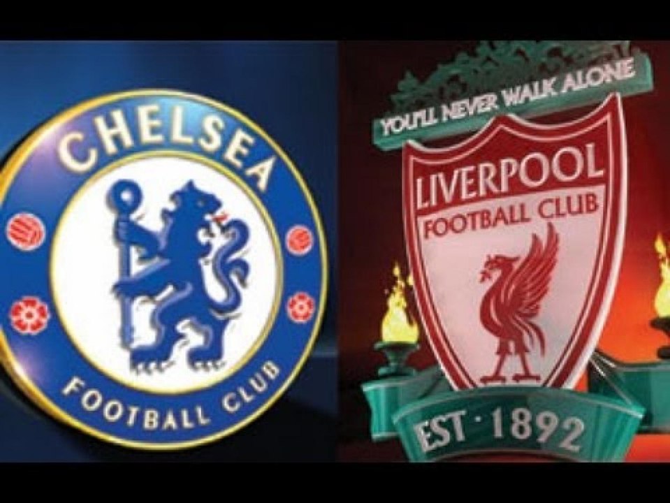 All Goals | Chelsea 1-1 Liverpool 10.05.2015 HD
