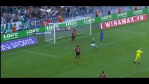 Goal Monnet-Paquet - St Etienne 5-0 Nice - 10-05-2015