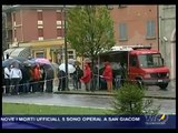 Terremoto Emilia Romagna, in diretta da TRC Notizie Modena