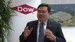 Interview with Neil Hawkins, The Dow Chemical Company