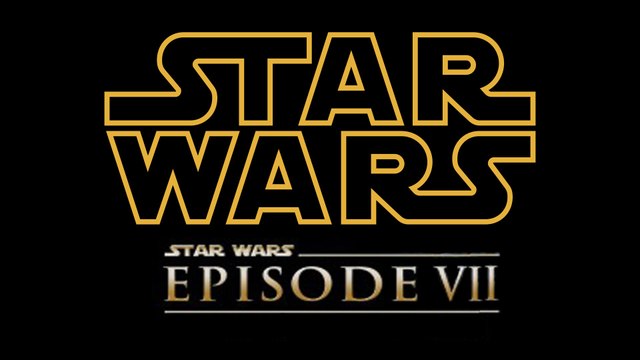 Star Wars: Episode VII - The Force Awakens (2015) Full Movie Streaming HD Quality