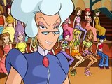 Winx Club - Temporada 1 Episódio 14 - O Segredo de Bloom