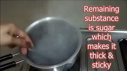 After Boiling Pepsi Dont Drink Pepsi