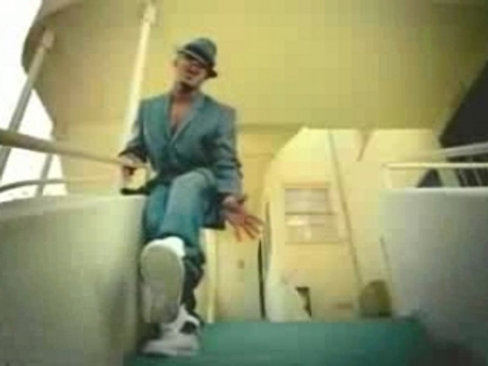 Marques Houston - Sex With You
