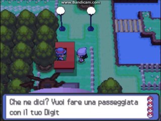 [NDS] Pokèmon Platino - Parte 9 - Cuoripoli