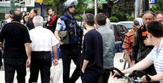 Makedonya'da Polisle Silahlı Grup Arasında Çatışma: 22 Ölü