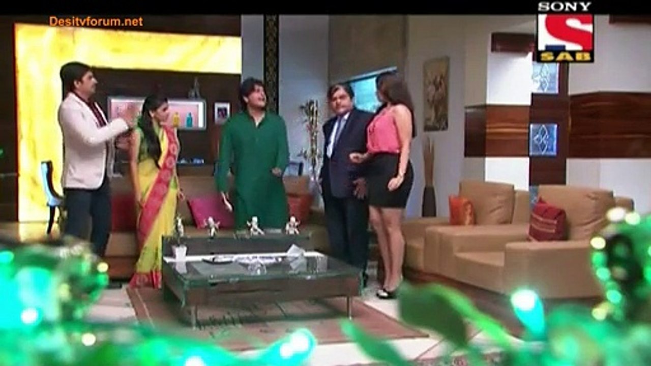 Hansi He Hansi Mil Toh Lein 10th May 2015 Video Watch Online pt2
