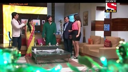 Hansi He Hansi Mil Toh Lein 10th May 2015 Video Watch Online pt2