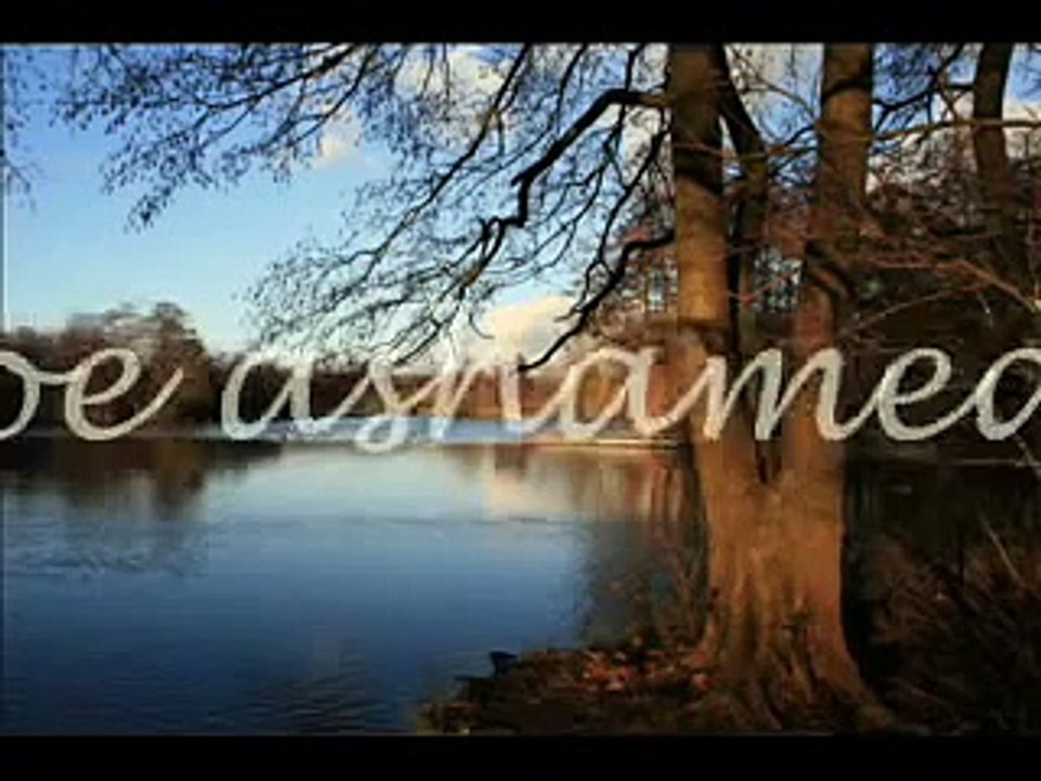 I'll stand by you - The Pretenders (with lyrics)