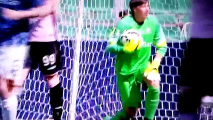 ALL GOALS AND FULL HIGHLIGHTS | Palermo 2-3 Atalanta HD - Serie A 10.05.2015