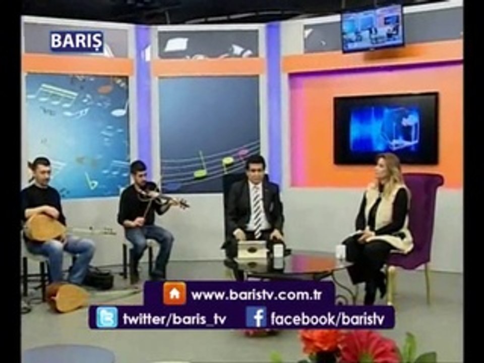 Hülya Evrensel - Kör Kader & Şimdimi Geldim Aklına