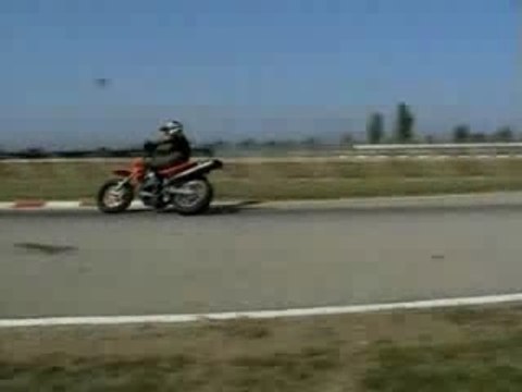 Supermoto ( Supermotard)
