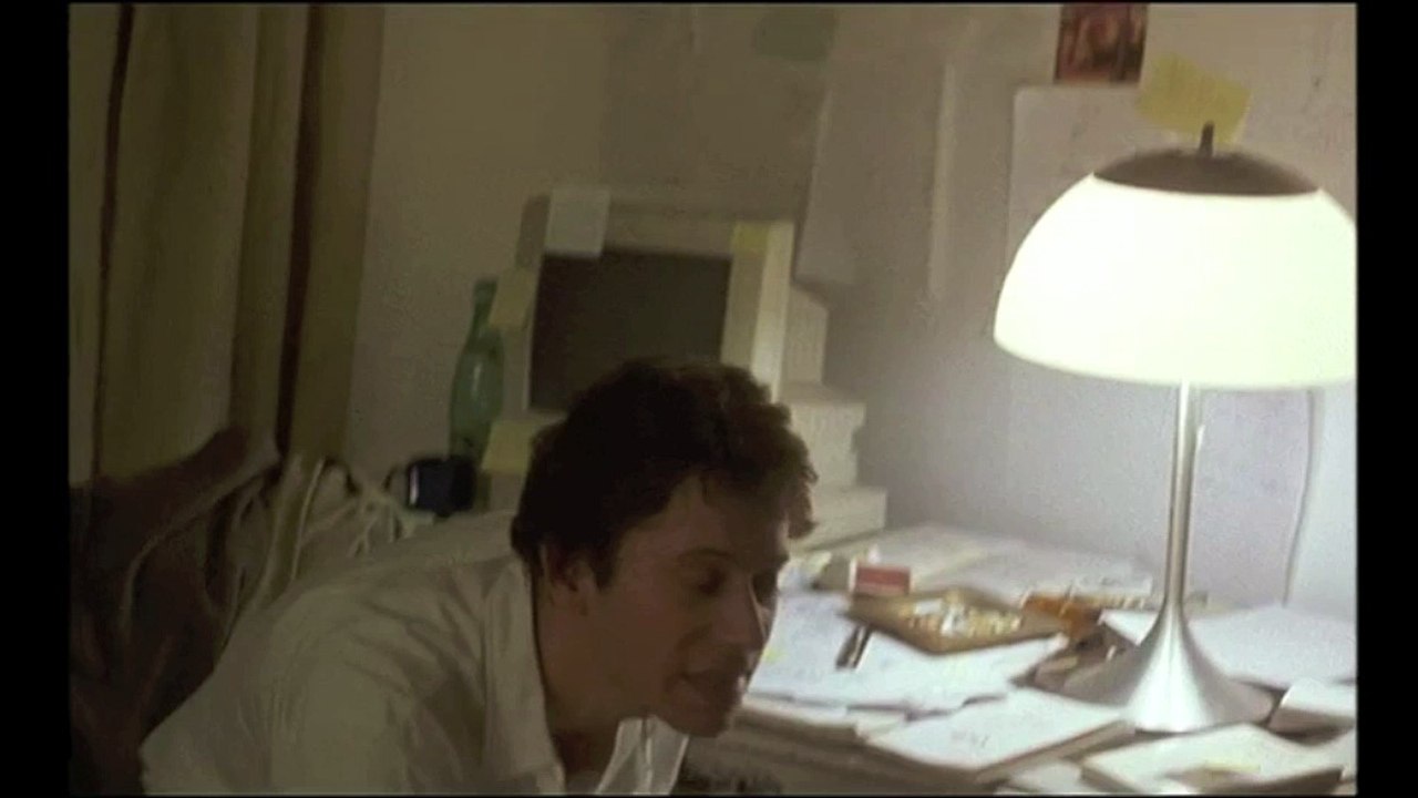 Extrait de "Comment je me suis disputé (ma vie sexuelle), d'Arnaud Desplechin