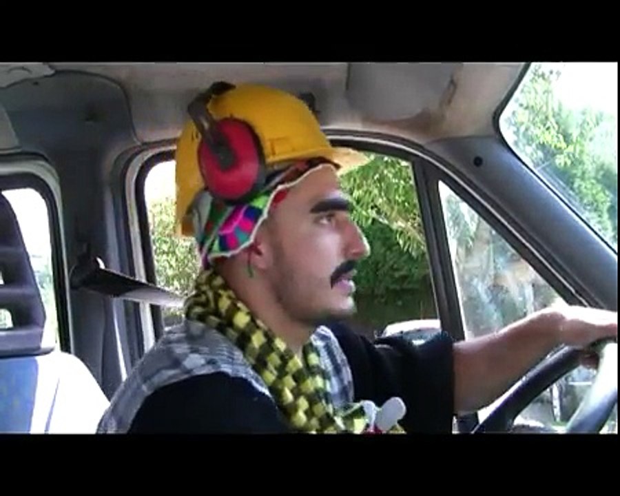 Ro et Cut - Tiago, premier de la classe !