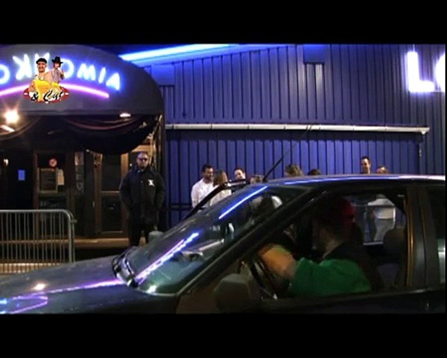 Ro et Cut - Discoteca