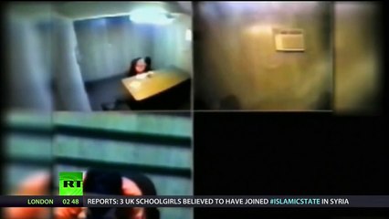 CIA Torture Whistleblower John Kiriakou: Wake Up, You’re Next