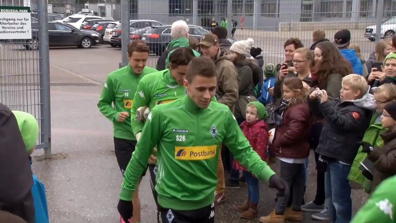 Bestätigt! Kruse geht nach Wolfsburg