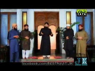 14: ZARAY JHAR KAR TERI