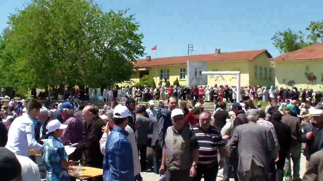 SUSURLUK MURADİYE MAHALLESİ KUTLU DOĞUM MEVLİDİ