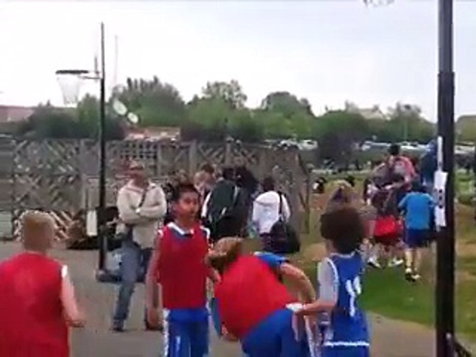 Coupe de Seine et Marne 2015