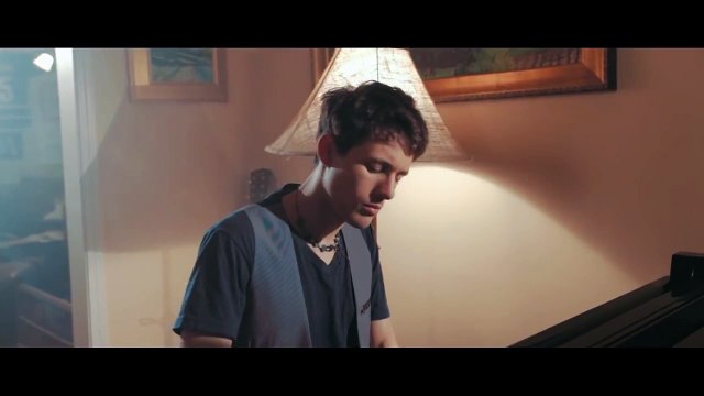 Demons - Imagine Dragons - Sam Tsui & Max Cover