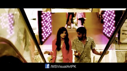 jee raha by Hamza Raja-EmOtionless The Band