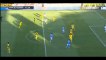 Goal Mertens - Parma 2-2 Napoli - 10-05-2015