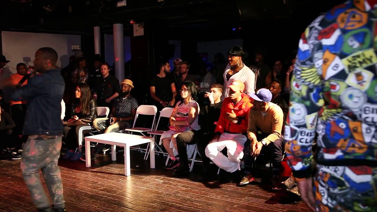 VOGUE NIGHTS 2015-05-04 PART 1