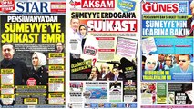 Ulusa Sesleniş - AKP ve Erdoğan Gerçekleri