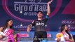 Giro d'Italia Stage 2: Elia Viviani and Michael Matthews post race interviews