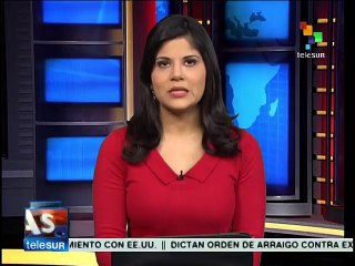 EE.UU.: tornado deja un muerto y miles de USD en pérdidas en Texa