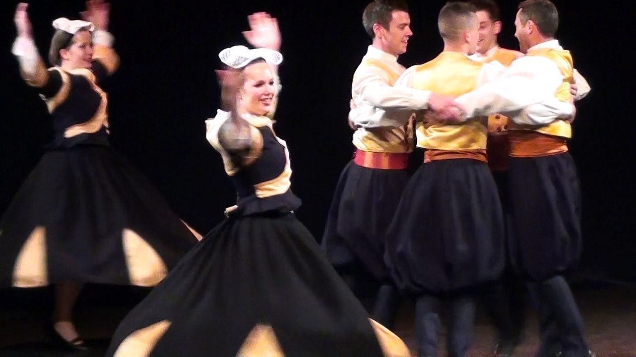 St Aubin du Cormier - le 10/05/2015