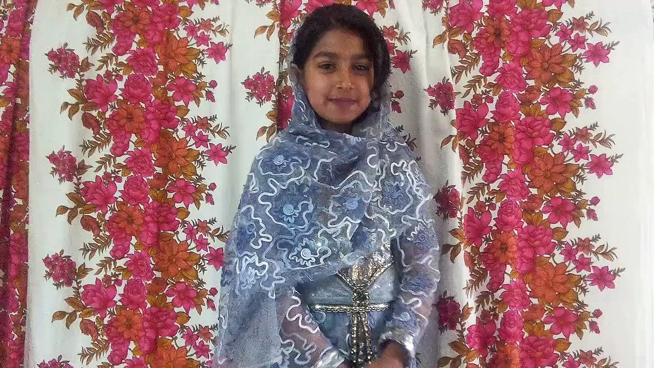 Bara Dushman Bana Phirta Hai, Jo Bachon Se Darta Hai , Best Talent Ever.