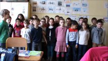 [École en choeur 2015] - Académie d'Orléans Tours - École Saint Paul à Brou (28)