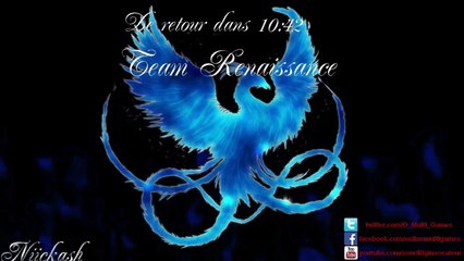 Renaissance TV1 (REPLAY)