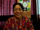 Defensoria de la Mujer Indigena integra la Mesa Indigena sobre Cambio Climatico, Guatemala