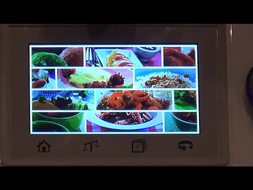 Thermomix TM 5 Kartoffelbrei Kartoffel Brei von MrThermomen Matthias