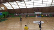 9 mai 2015 - D1 : KB United VS Douai Gayant Futsal , avec la relève douaisienne ...