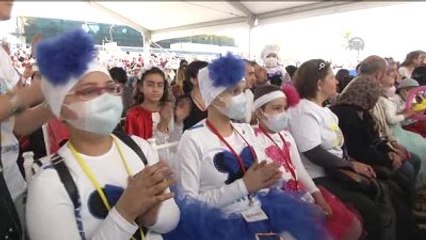 Lösante Çocuk ve Yetişkin Hastanesi Açılışı