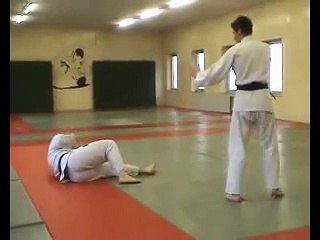 demo judo ju-jitsu self defense