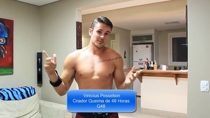 2 exercícios simples para emagrecer Rápido COMPROVADO [Queima de 48 Horas]