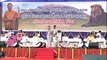 Junagadh Public speech by Gujarat CM Anandiben Patel