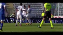 All Goals-  highlights Empoli 2-3 Fiorentina - 10-05-2015