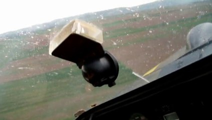 Zbor cu Falke la Aerodrom Banesti Prahova