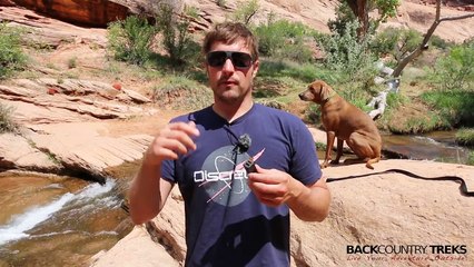 Extra Power On the Go: The Flip 10 by Goal Zero [Review]