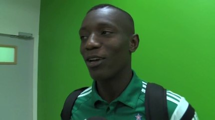 M-A. Gradel : «Nous avons su réagir»