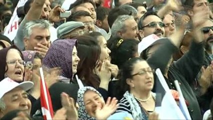 Kılıçdaroğlu: "Siyaset Zenginleşme Aracı Değildir"