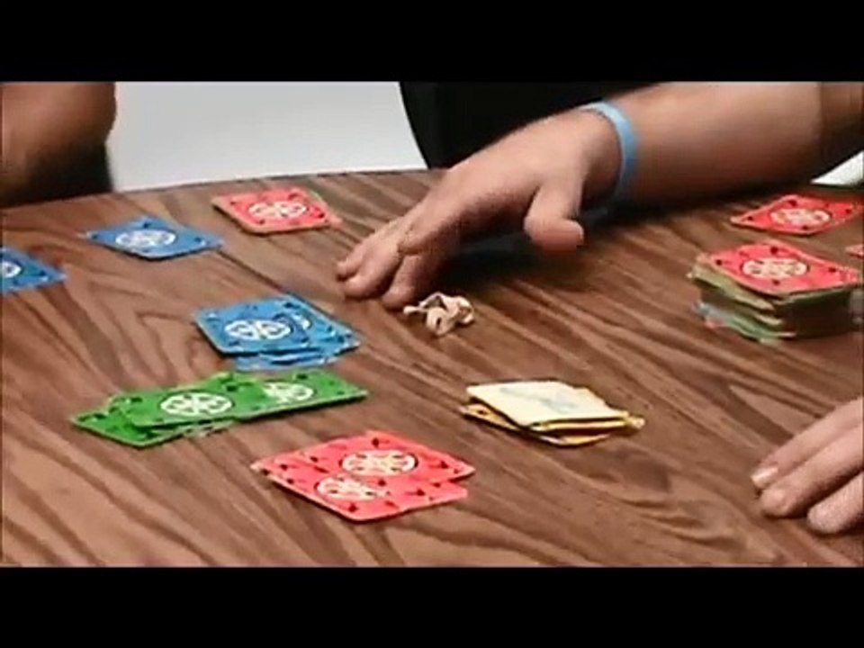 Stuff Mennonites say